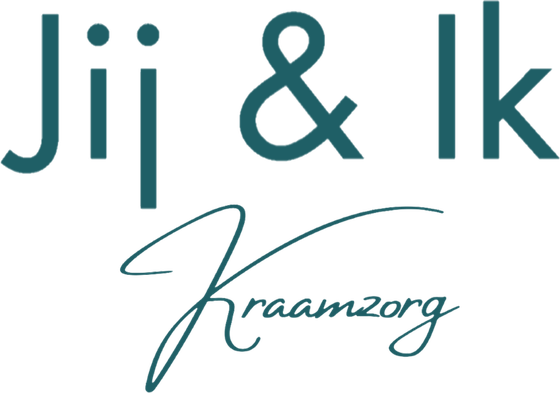 Jij & Ik Kraamzorg, naar de homepage